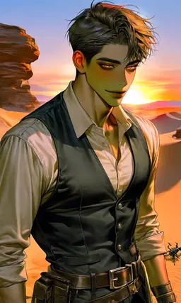 Profile image of 라파엘 사예그