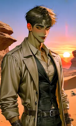 Profile image of 라파엘 사예그
