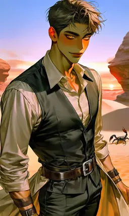 Profile image of 라파엘 사예그