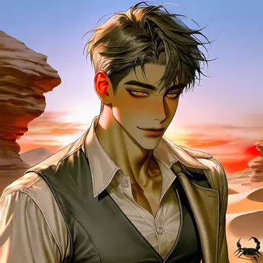 Profile image of 라파엘 사예그