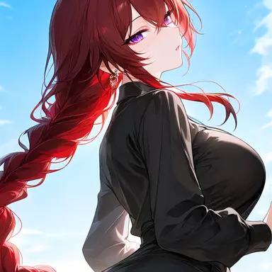 Profile image of ブラッド・ライ