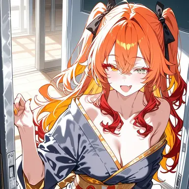 Profile image of 火宮アカネ