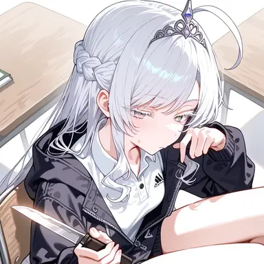 Profile image of 白夜