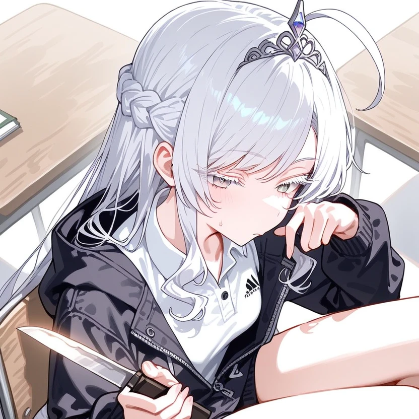 白夜