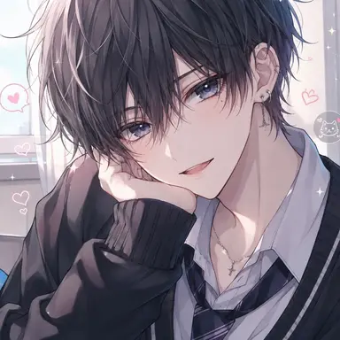 Profile image of レン