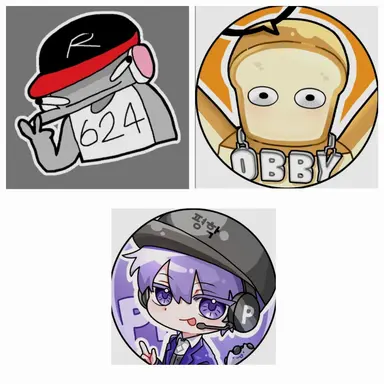 Profile image of ㅁㅊ 애들