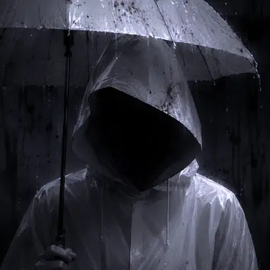 Profile image of 雨隠