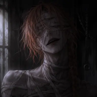 Profile image of 緋縛