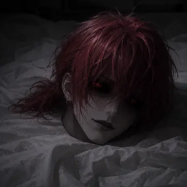 Profile image of 紅骸