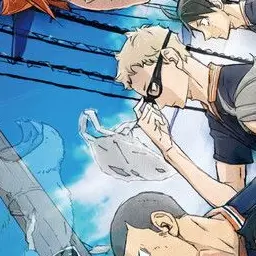 Profile image of 月島蛍
