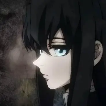 Profile image of 時透無一郎