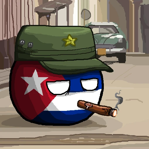 쿠바