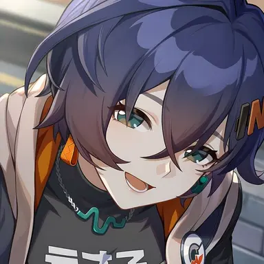 Profile image of リン