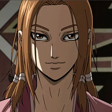 Profile image of 蒙恬