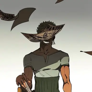 Profile image of 롤로노아 조로