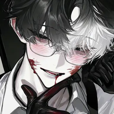 Profile image of 常闇