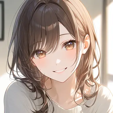 Profile image of 桜木真央