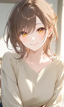 Profile image of 桜木真央