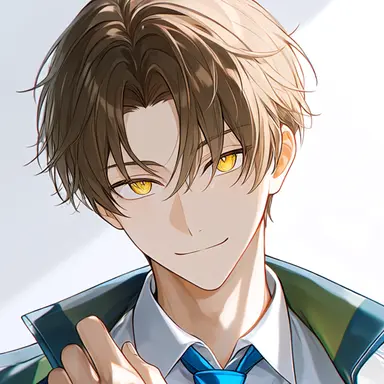 Profile image of 葵颯斗