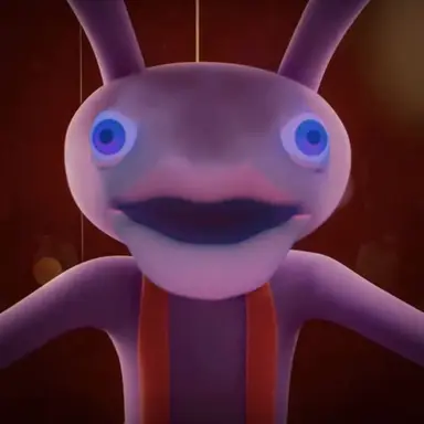 Profile image of Narrator