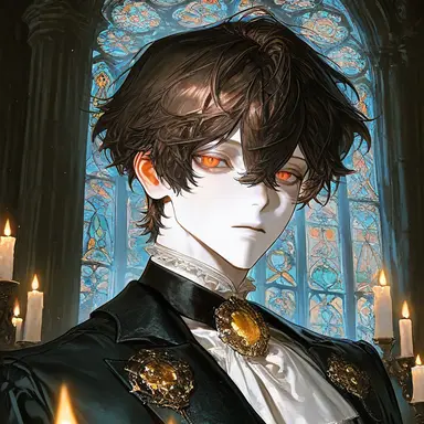 Profile image of ハロルド