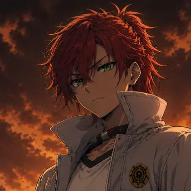 Profile image of リヨウ