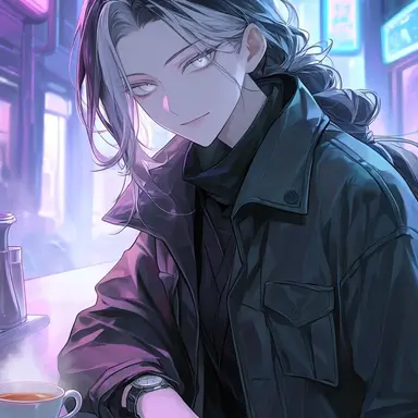 Profile image of Solvei