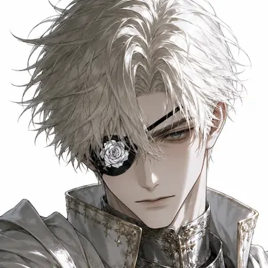 Profile image of カイン