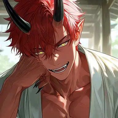 Profile image of Yogai