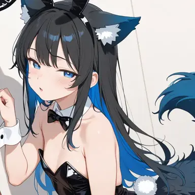 Profile image of 蒼狼 ひな