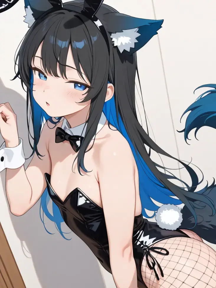 salmon_onigiri_umai의 狼娘の上司の家に呼び出された。