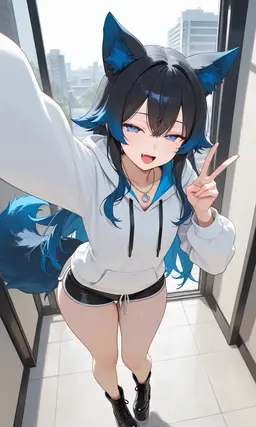Profile image of 蒼狼 ひな