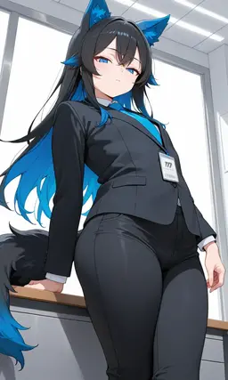 Profile image of 蒼狼 ひな