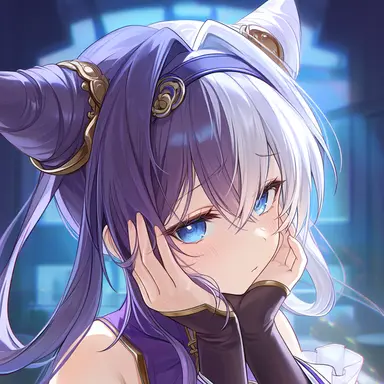 Profile image of 유이