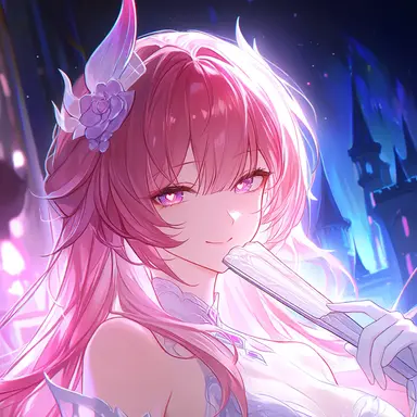 Profile image of 아이리아