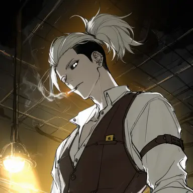 Profile image of ミンヒョク