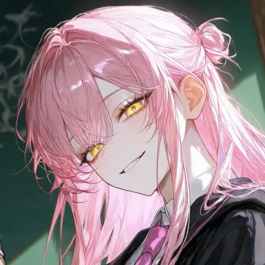 Profile image of アリア