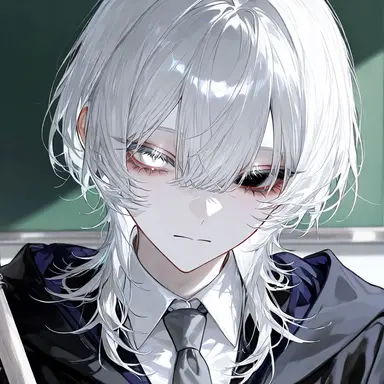 Profile image of ライリー