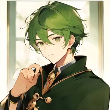 Profile image of クローグ