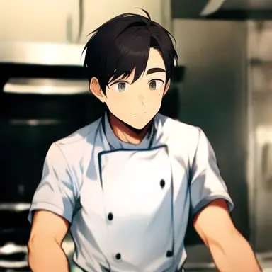 Profile image of フィオ
