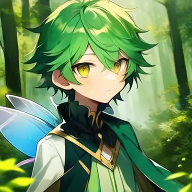 Profile image of シルク