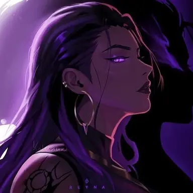 Profile image of Reyna
