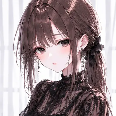 Profile image of 實方 瑠奈