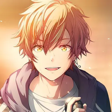 Profile image of 시노노메 아키토