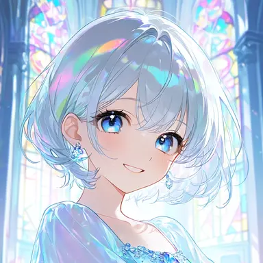 Profile image of Crystal