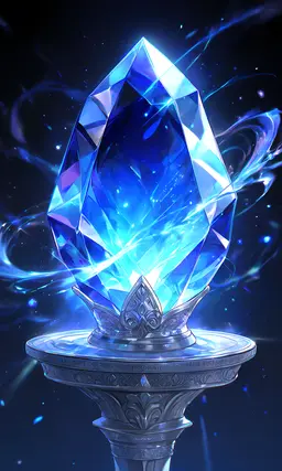 Profile image of Luna