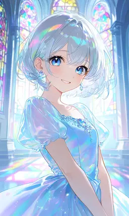 Profile image of Crystal