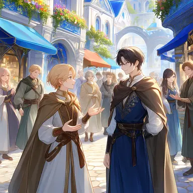 Profile image of Citizens