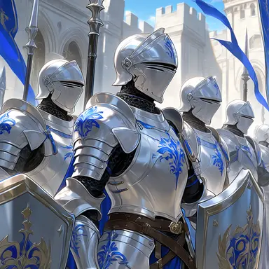 Profile image of Knights