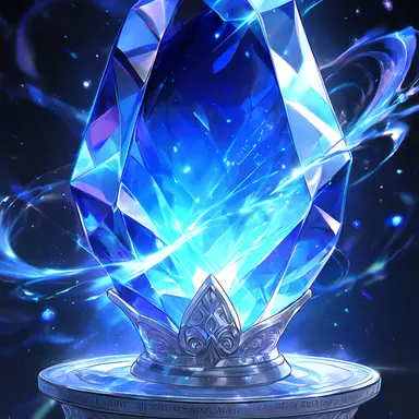 Profile image of Luna